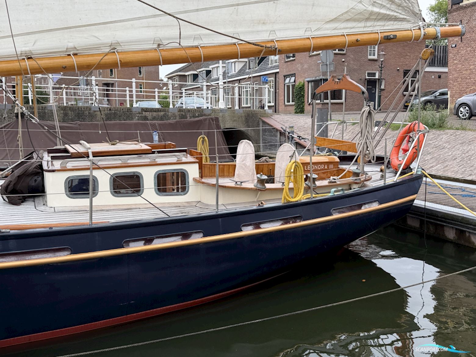 Bristol Channel  Pilot Cutter
