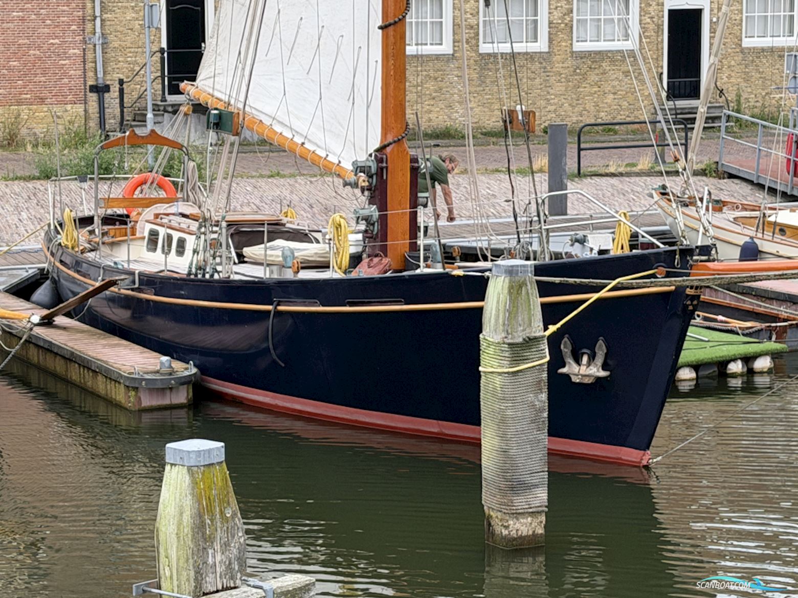 Bristol Channel  Pilot Cutter