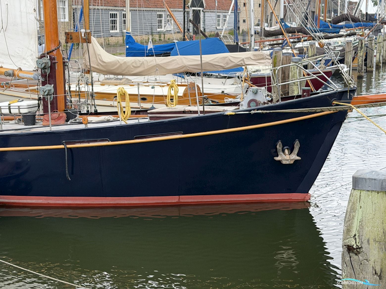 Bristol Channel  Pilot Cutter