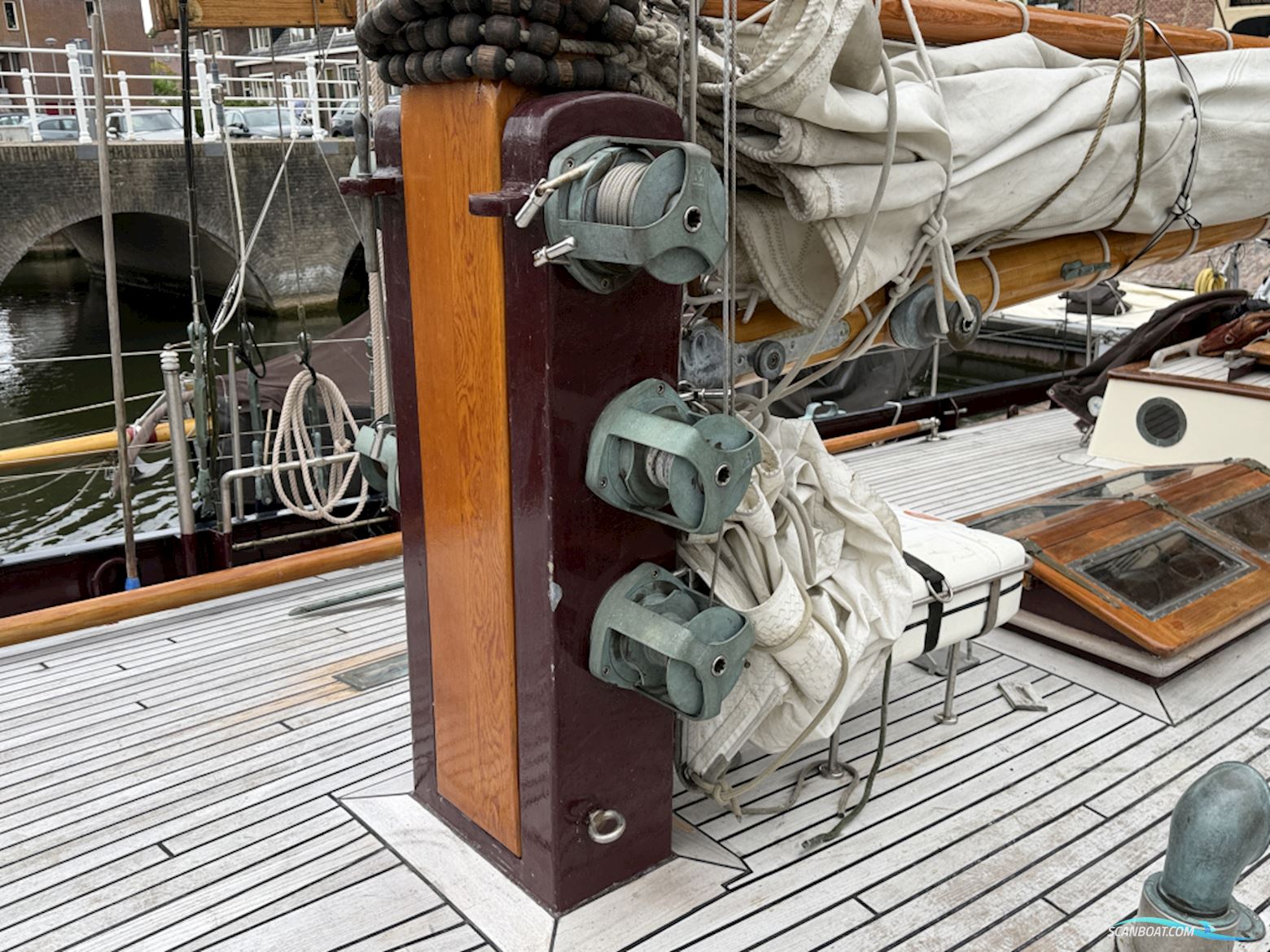 Bristol Channel Pilot Cutter