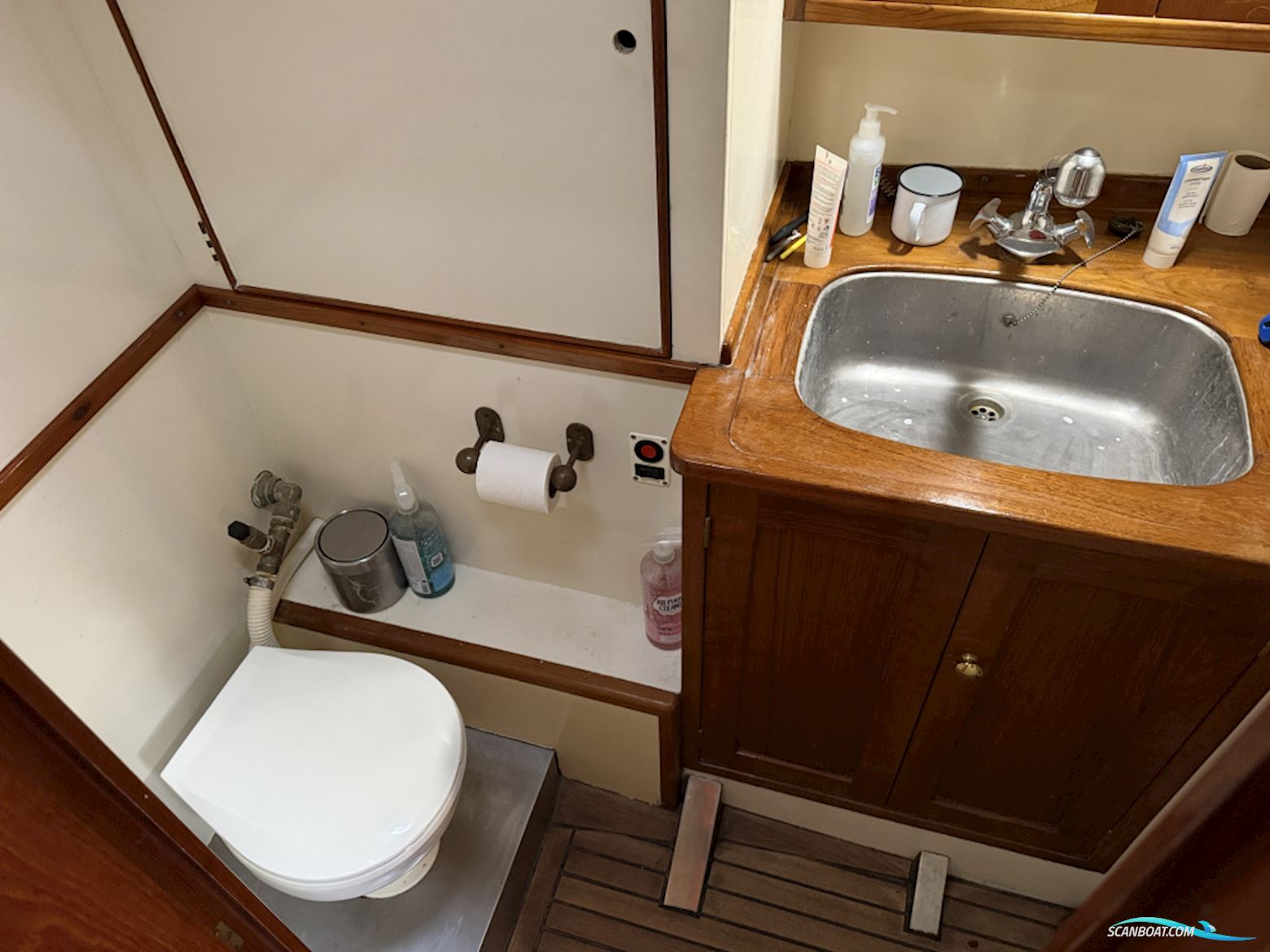 Bristol Channel Pilot Cutter