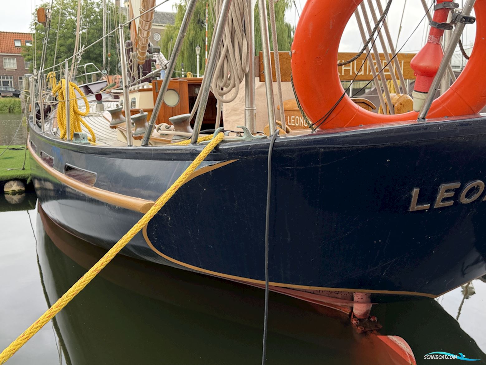 Bristol Channel Pilot Cutter
