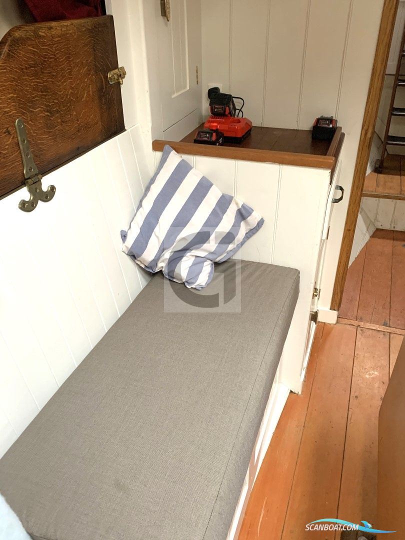 Bristol Pilot Cutter