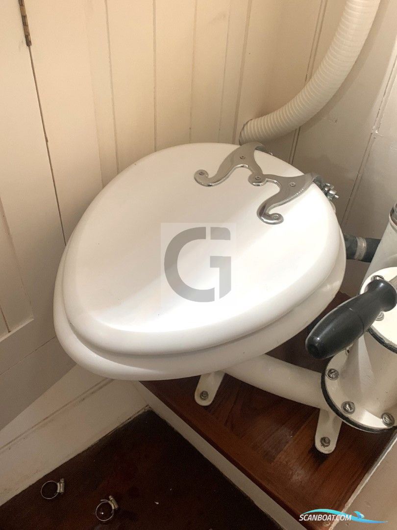 Bristol Pilot Cutter