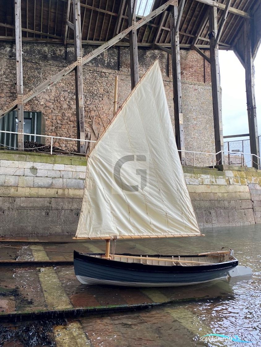 Bristol Pilot Cutter