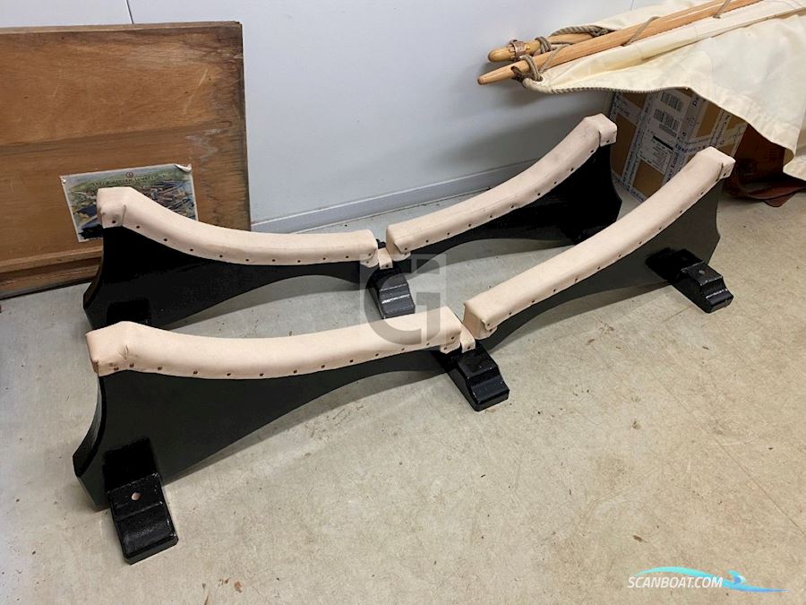 Bristol Pilot Cutter