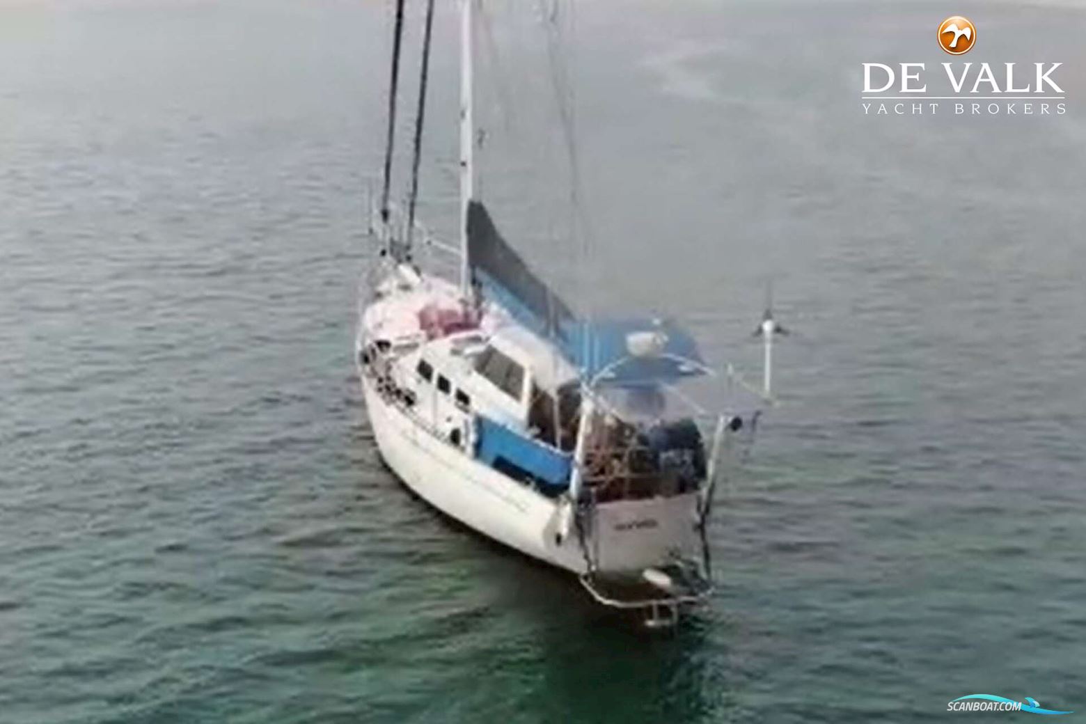 Bruce Roberts 50 (Henry Morgan)