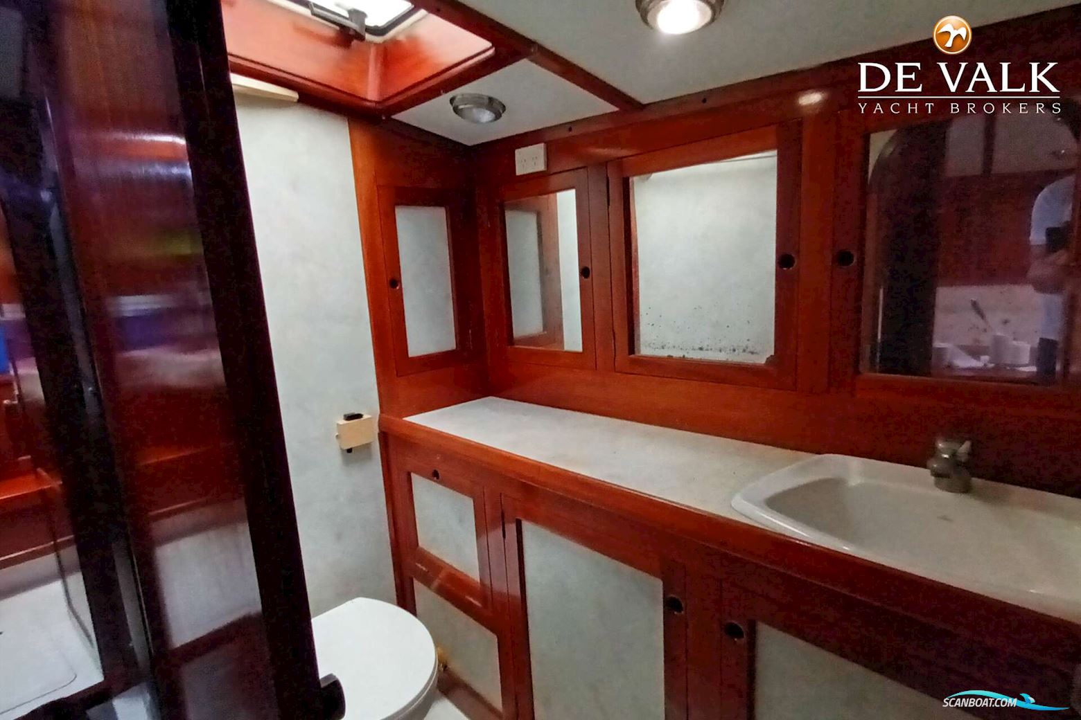 Bruce Roberts 50 (Henry Morgan)