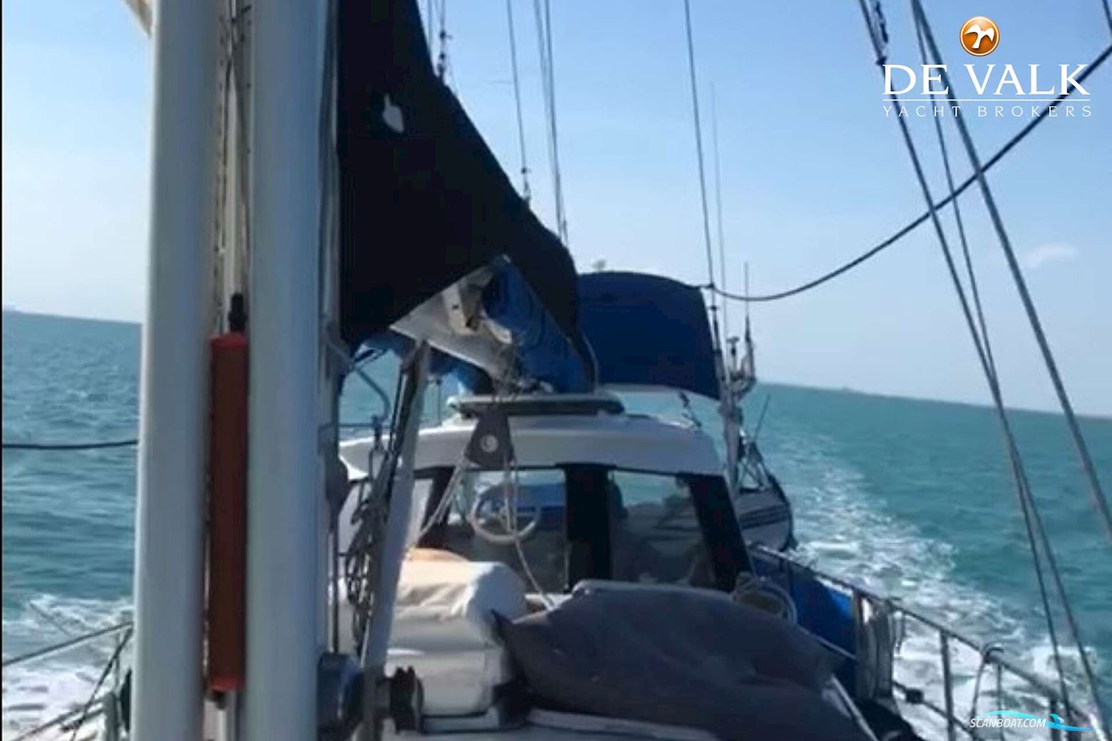 Bruce Roberts 50 (Henry Morgan)