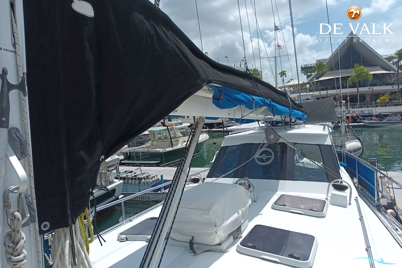 Bruce Roberts 50 (Henry Morgan)