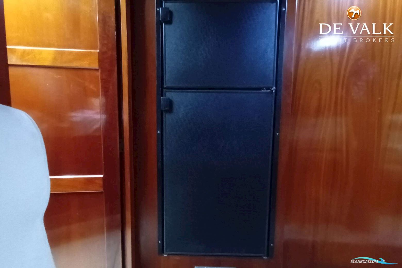 Bruce Roberts 50 (Henry Morgan)