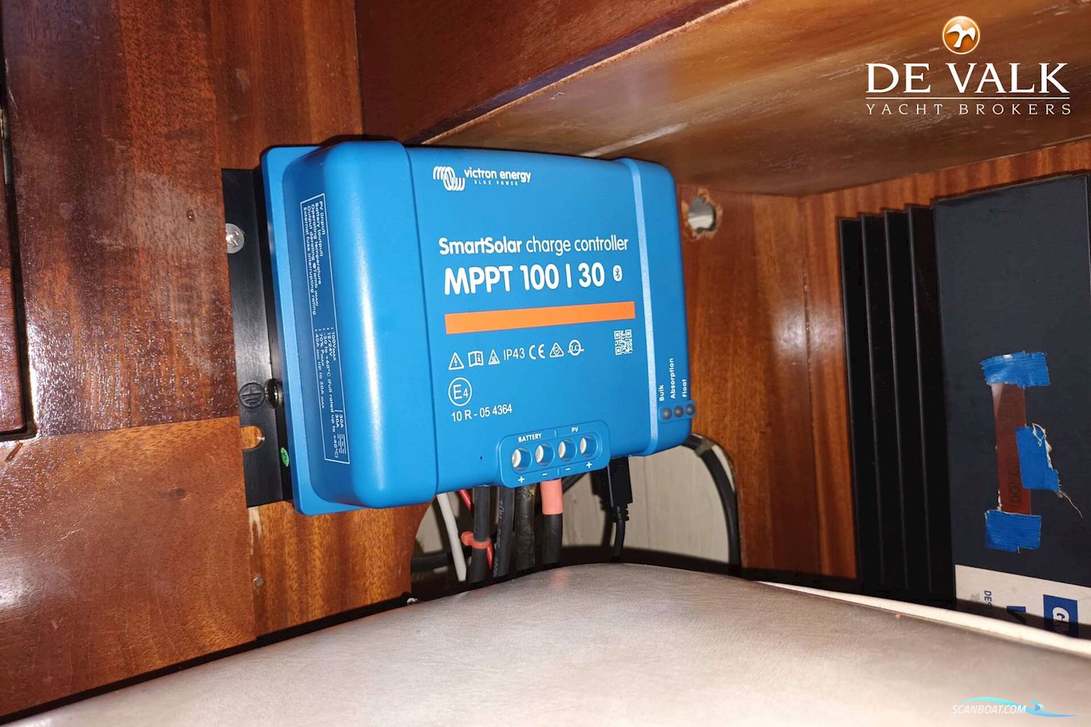 Bruce Roberts 50 (Henry Morgan)