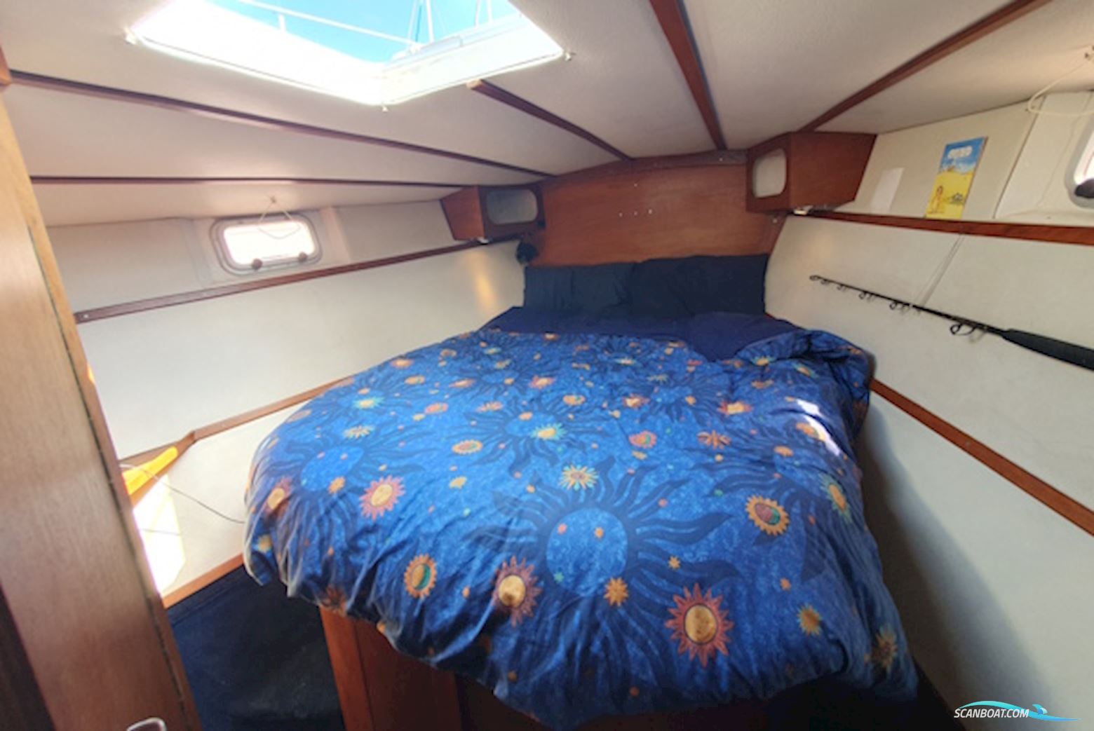 Bruce Roberts Yacht Design Classic 45