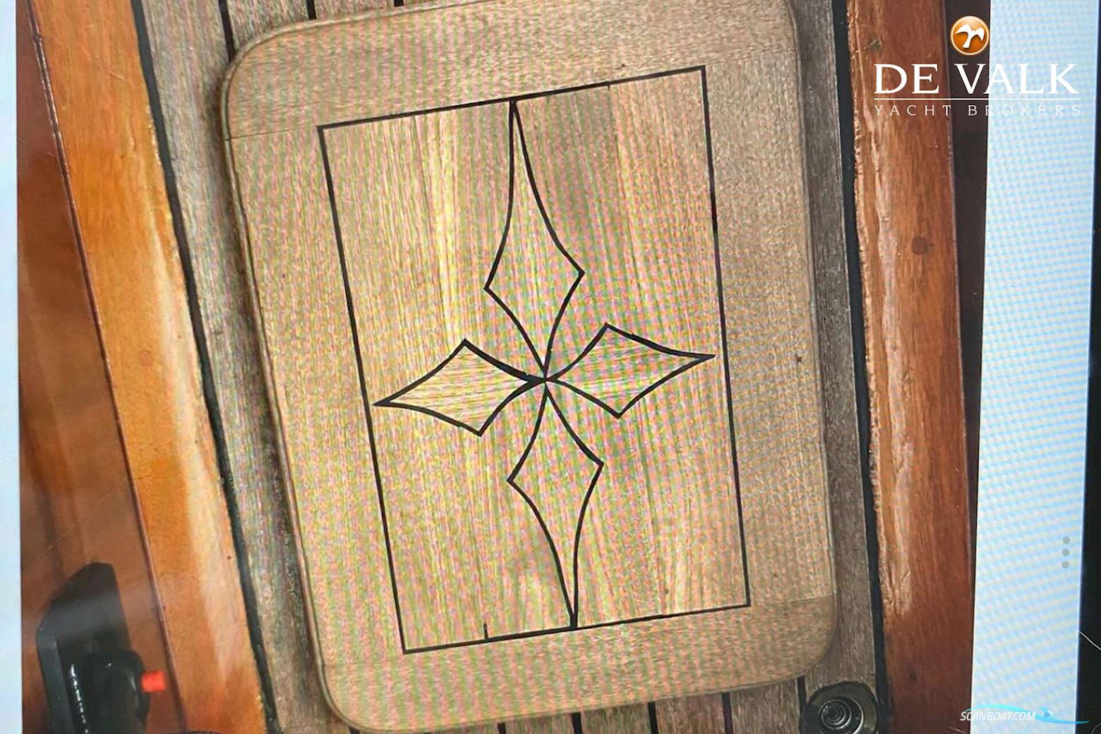 BURMESTER SEEFAHRTKREUZER 50M2 WINDFALL