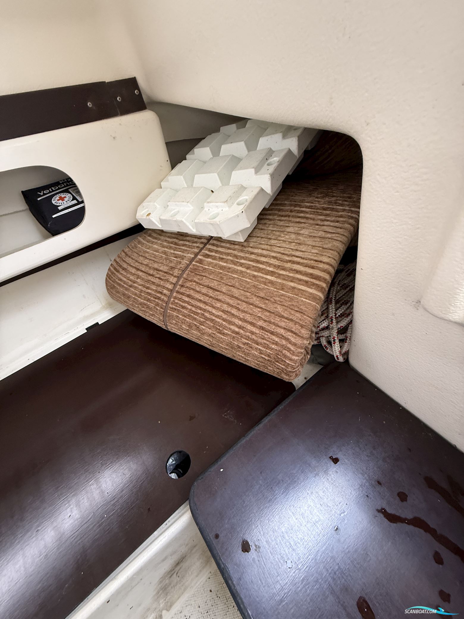 Bwc Flying Cruiser S F Sport