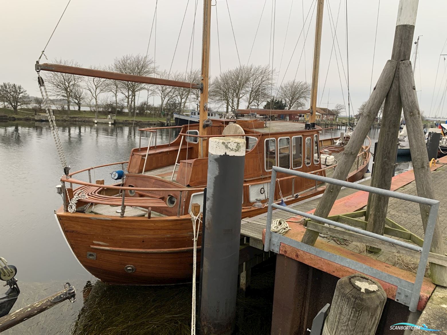 Bültjer Motorsegler