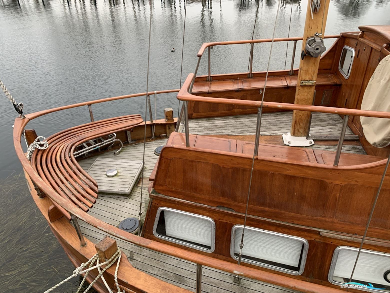 Bültjer Motorsegler