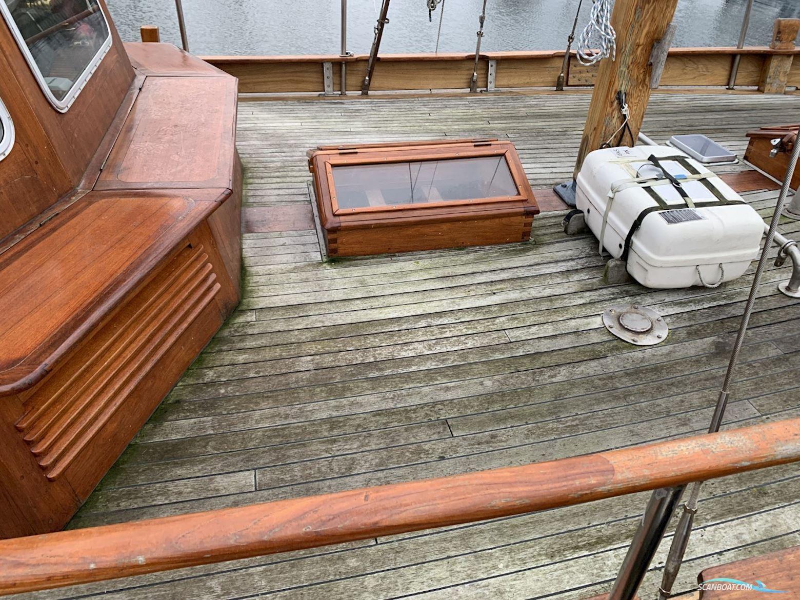 Bültjer Motorsegler