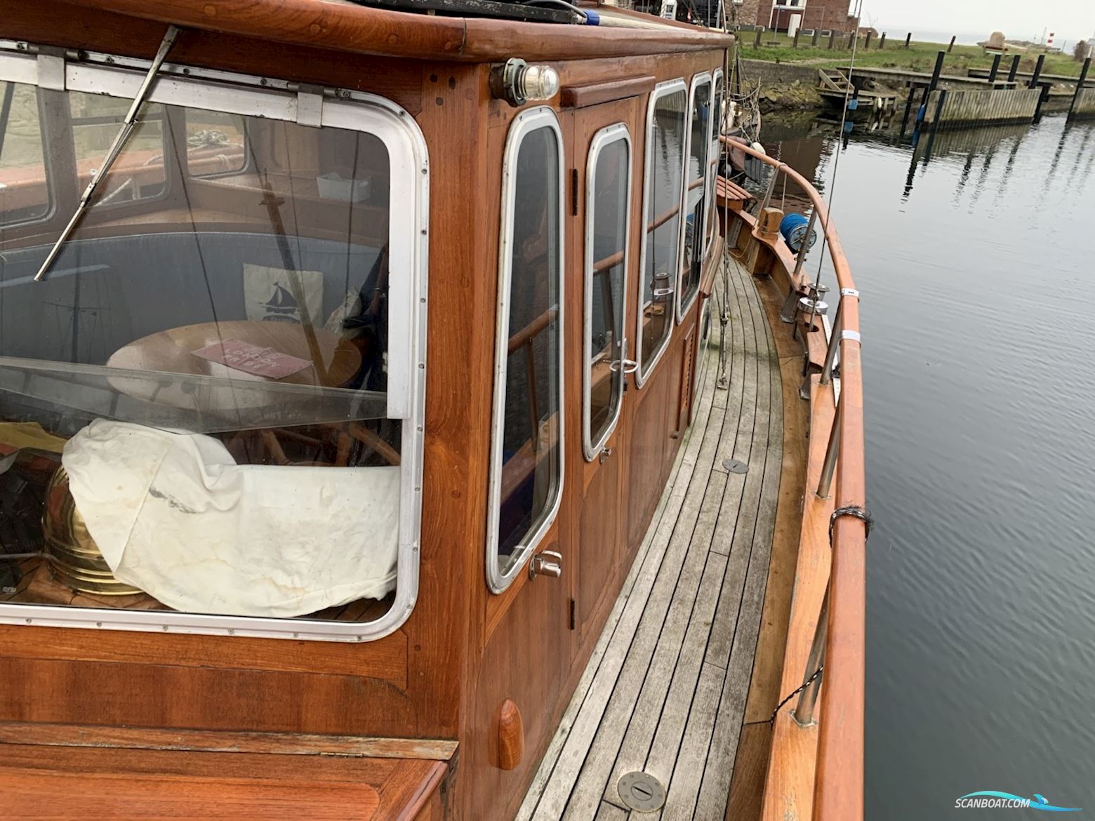 Bültjer Motorsegler