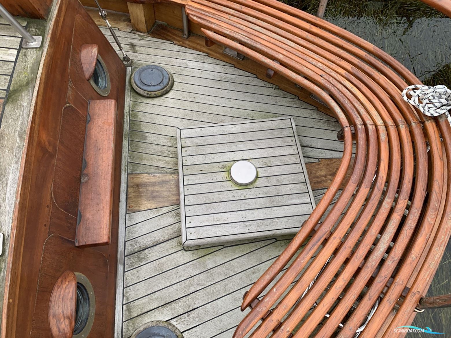 Bültjer Motorsegler