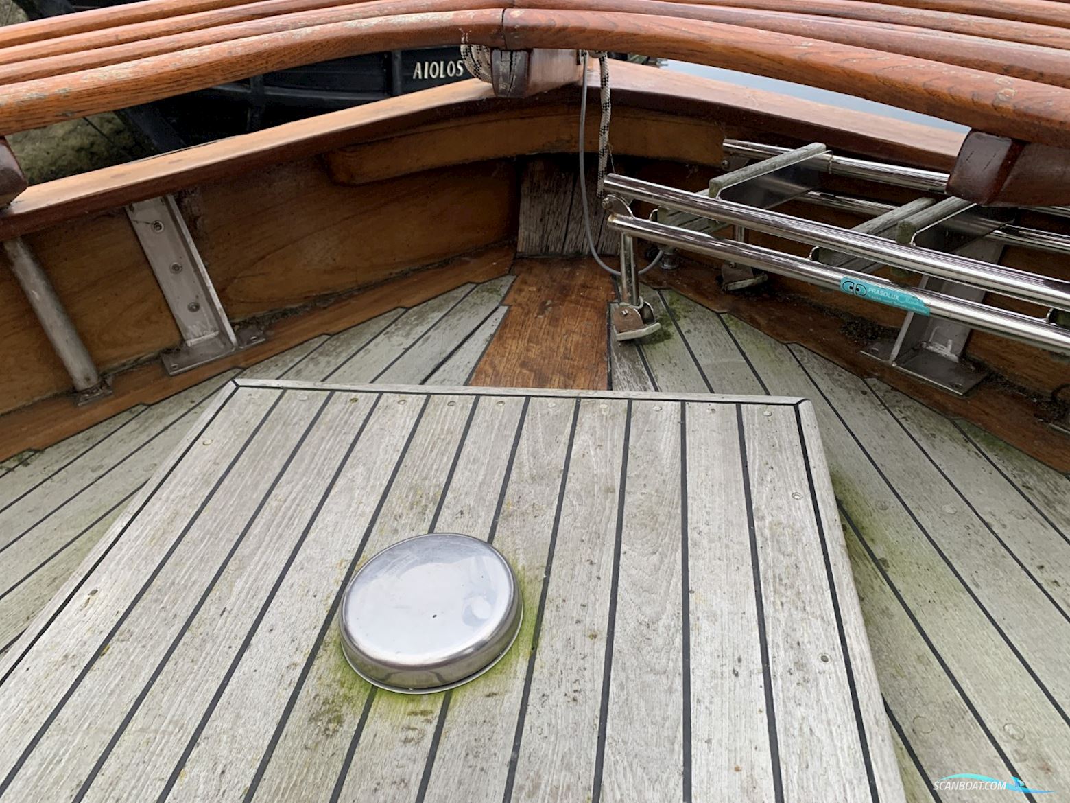 Bültjer Motorsegler