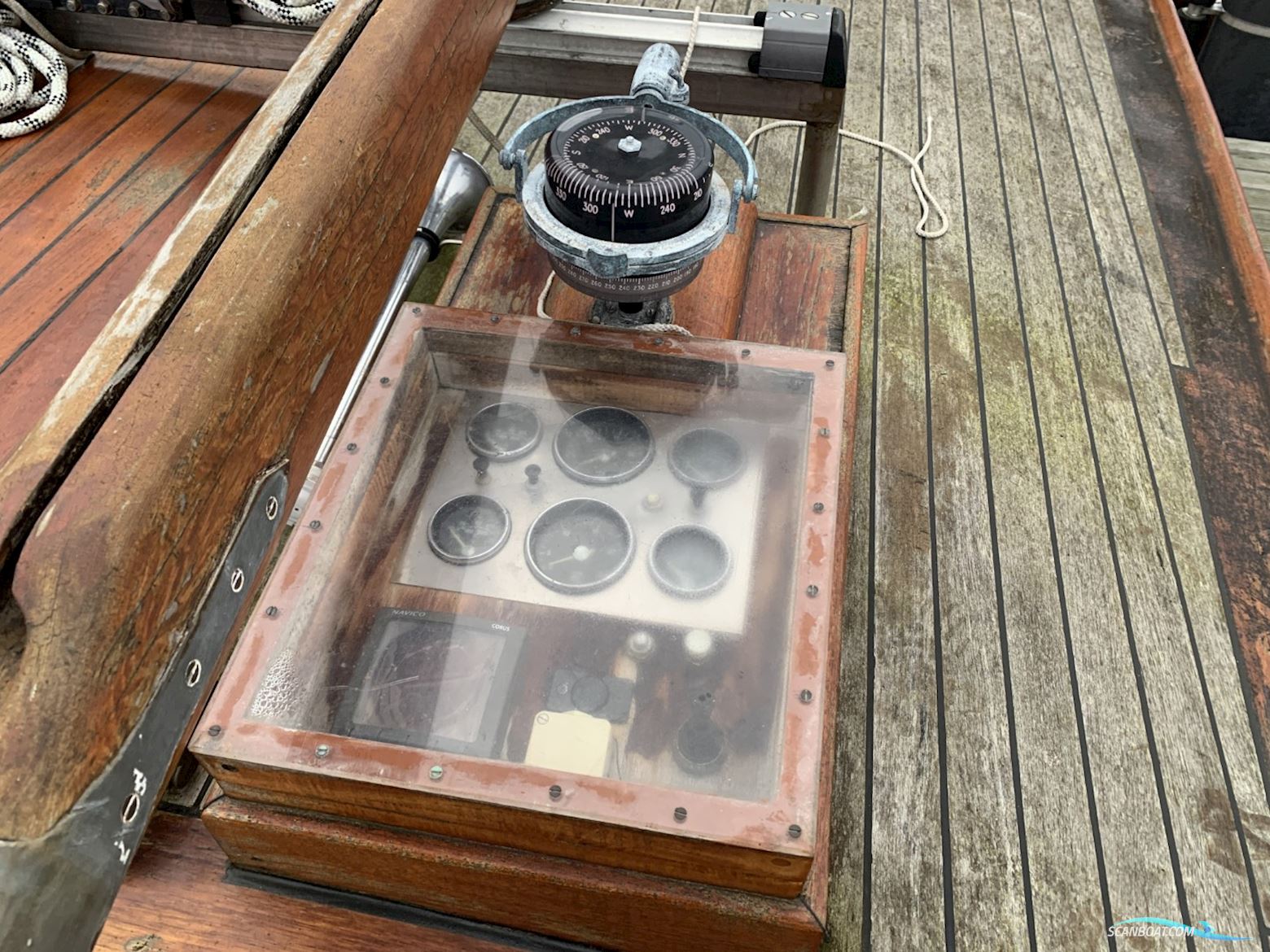 Bültjer Motorsegler