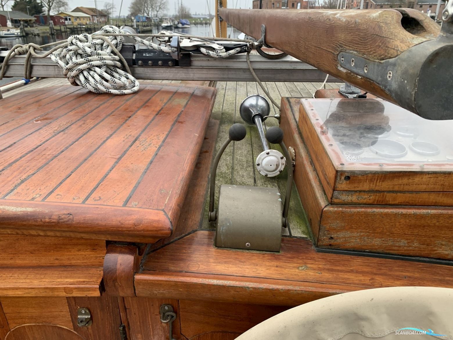 Bültjer Motorsegler