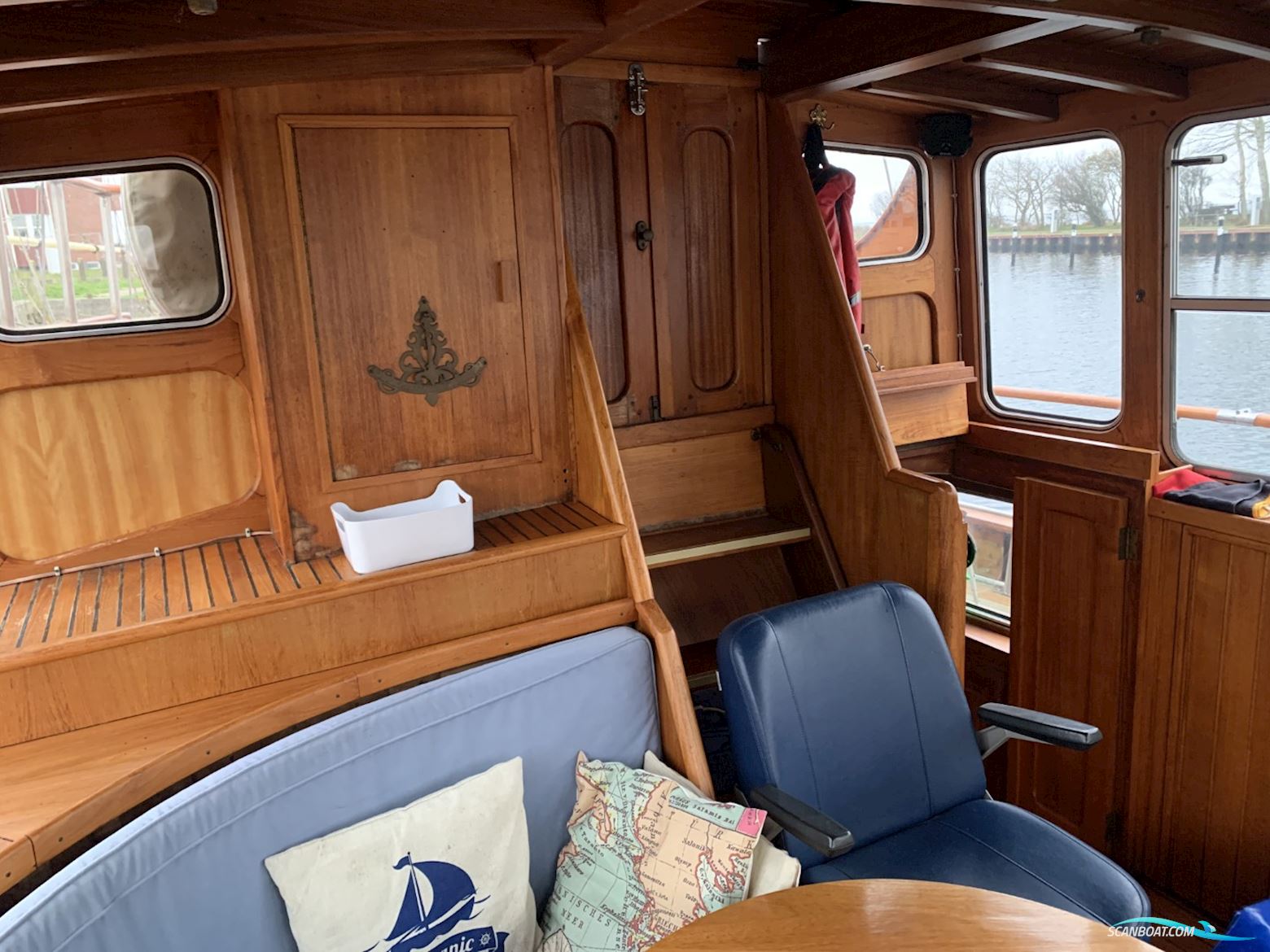 Bültjer Motorsegler