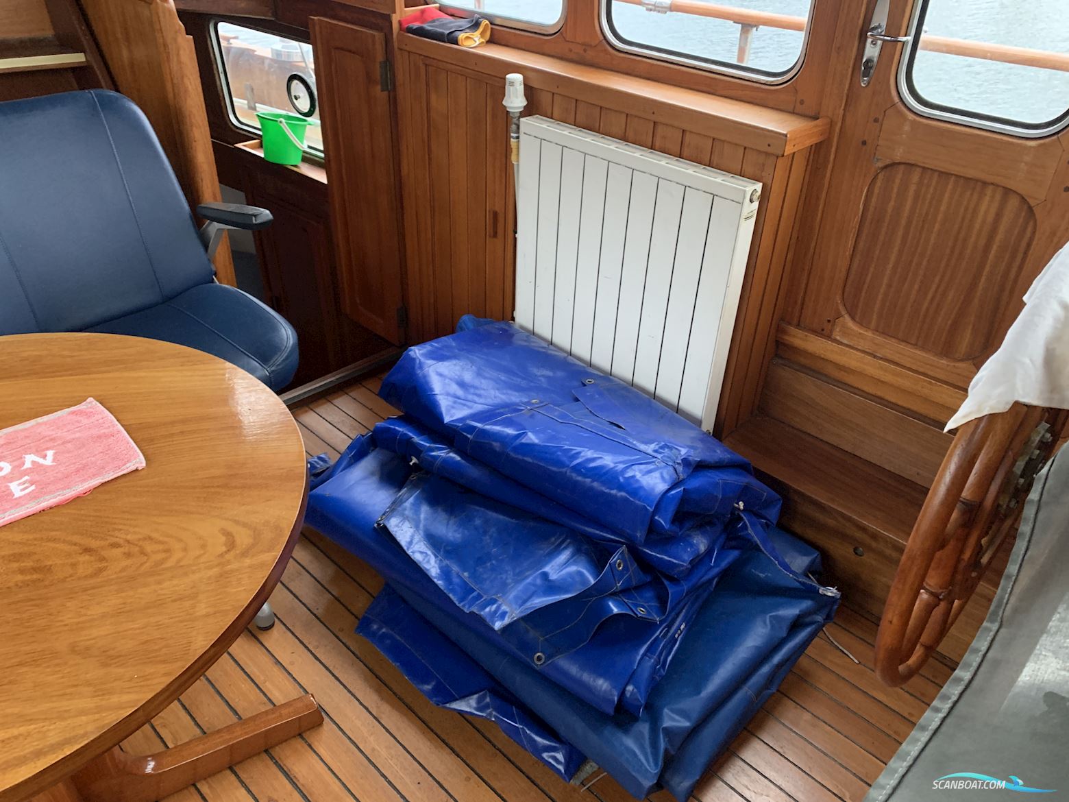 Bültjer Motorsegler