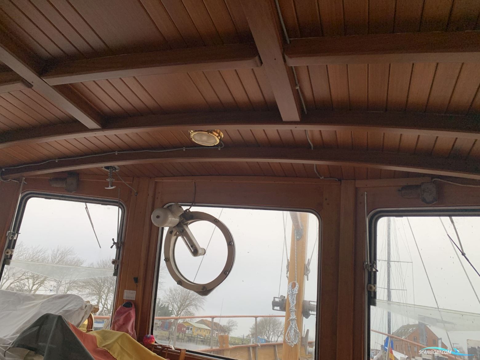 Bültjer Motorsegler