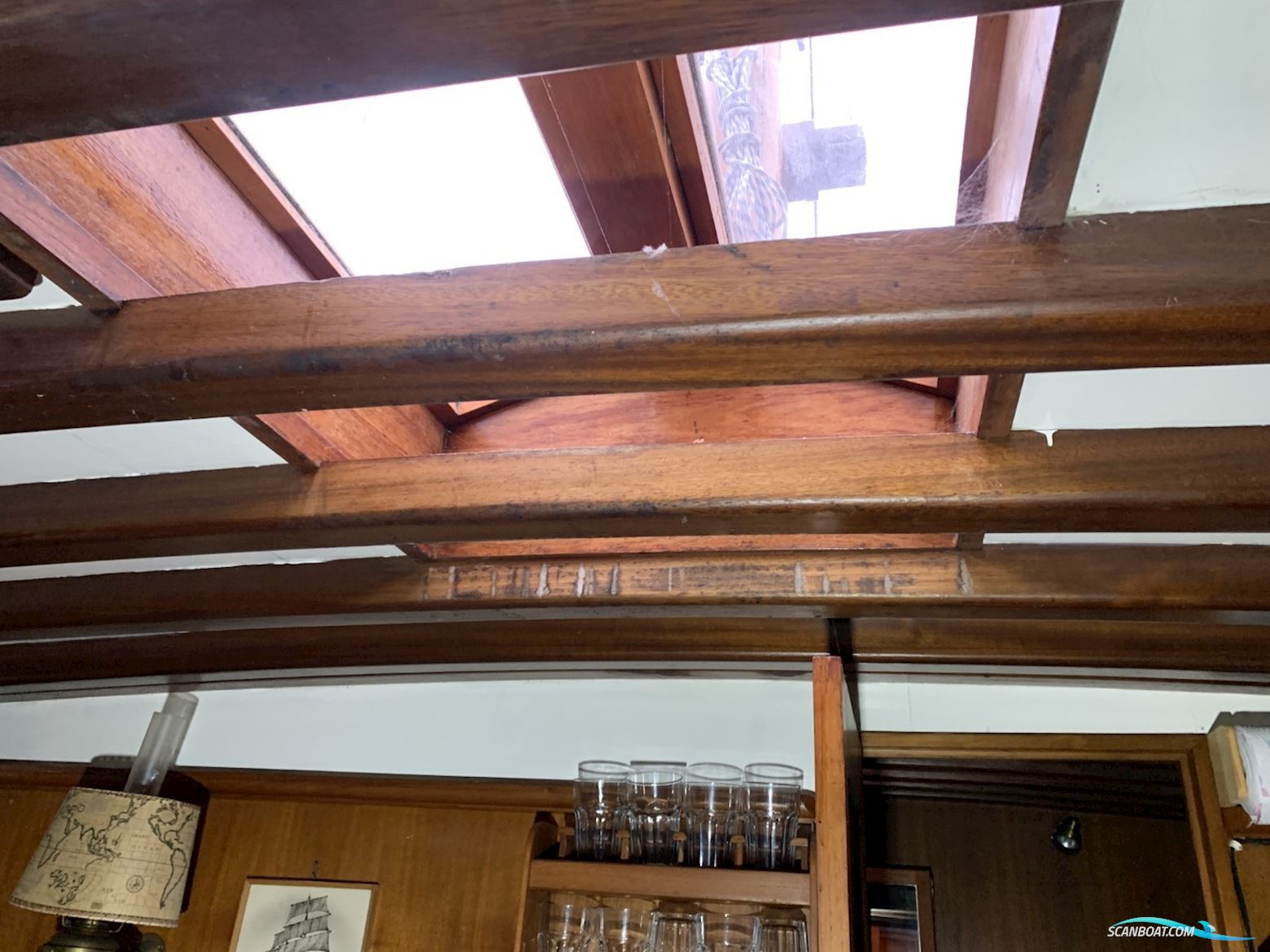 Bültjer Motorsegler