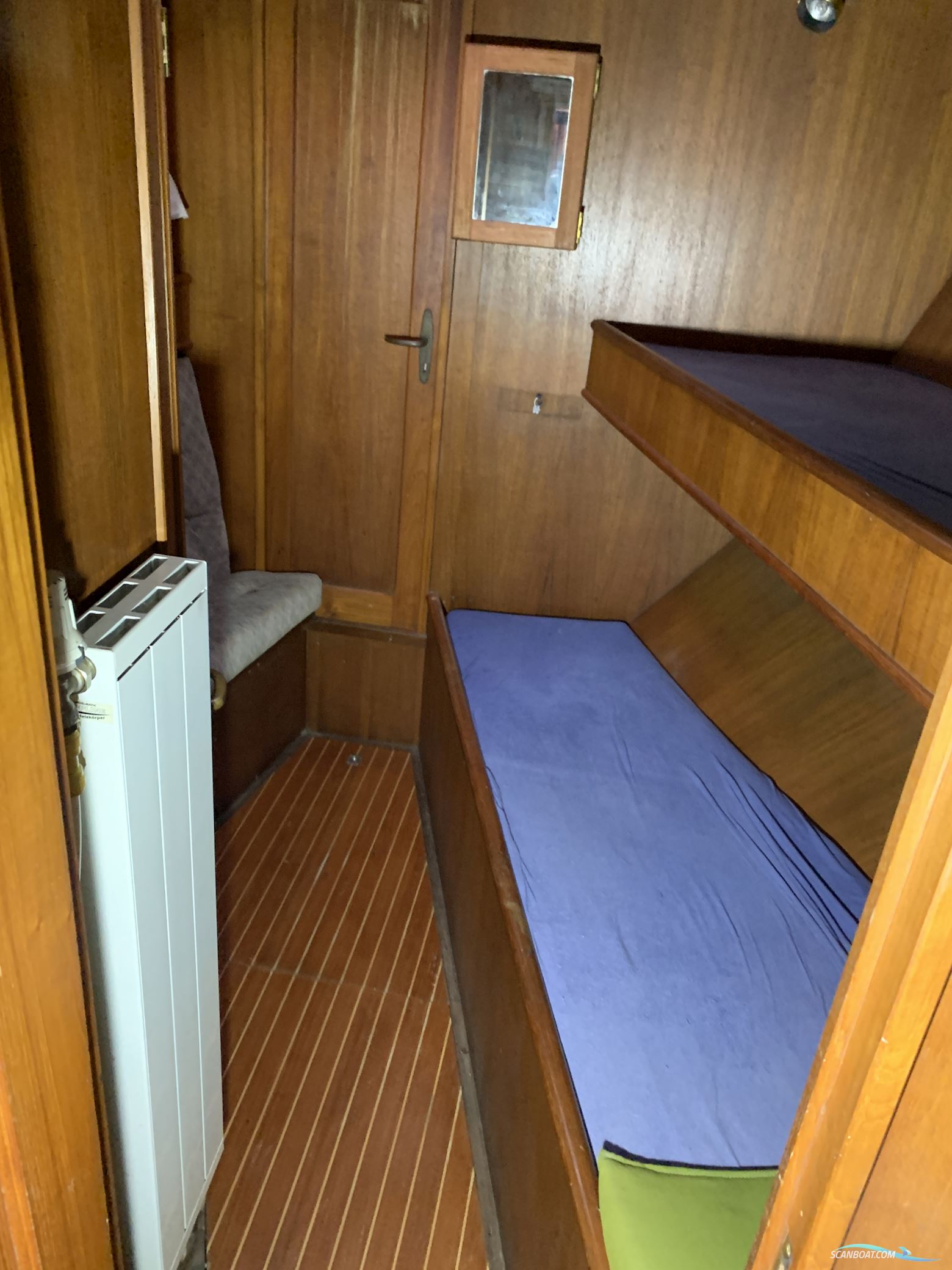 Bültjer Motorsegler