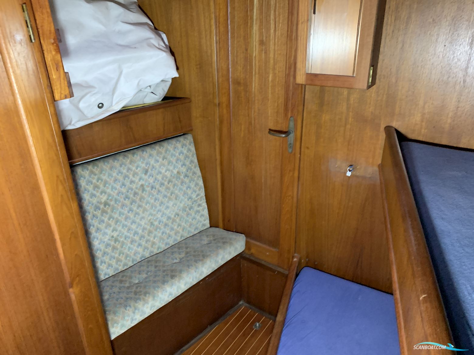 Bültjer Motorsegler