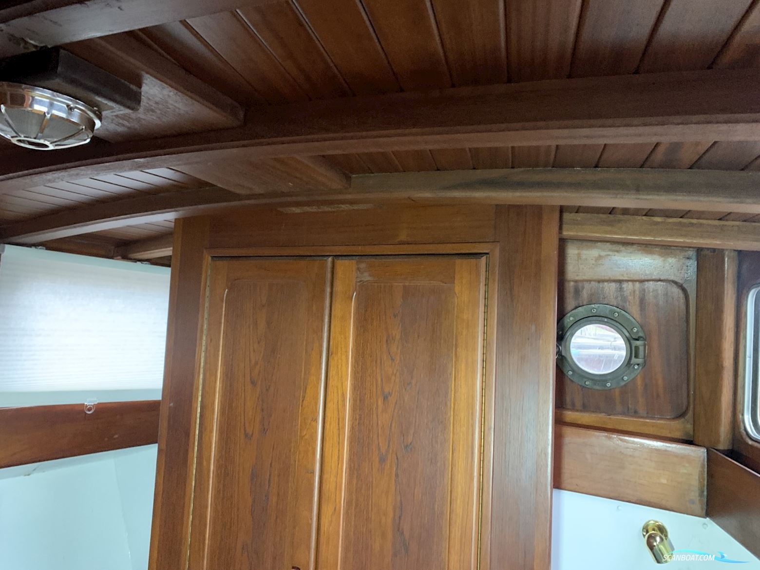 Bültjer Motorsegler