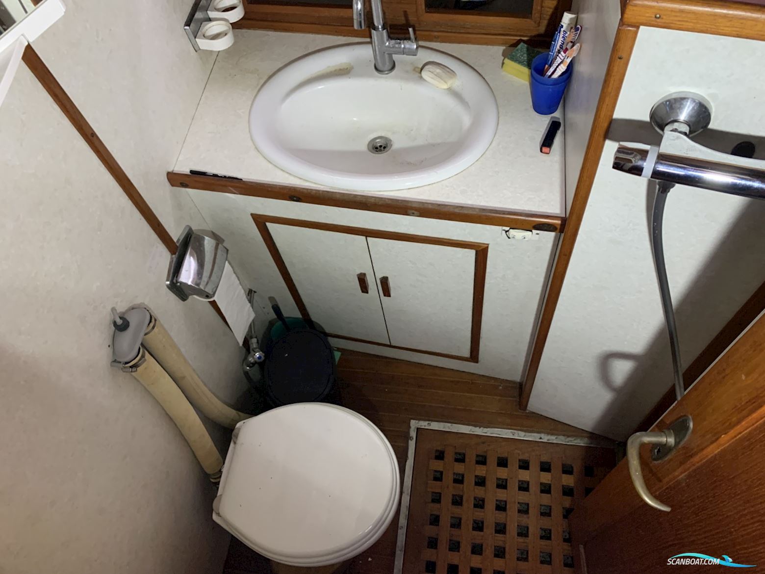 Bültjer Motorsegler