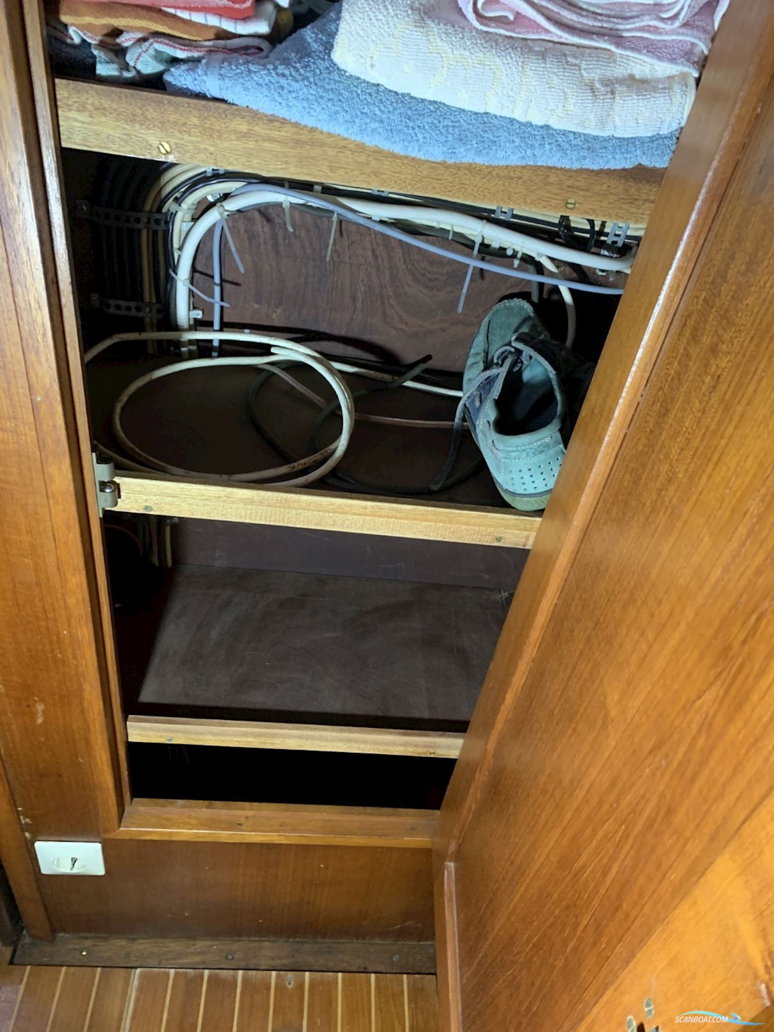 Bültjer Motorsegler