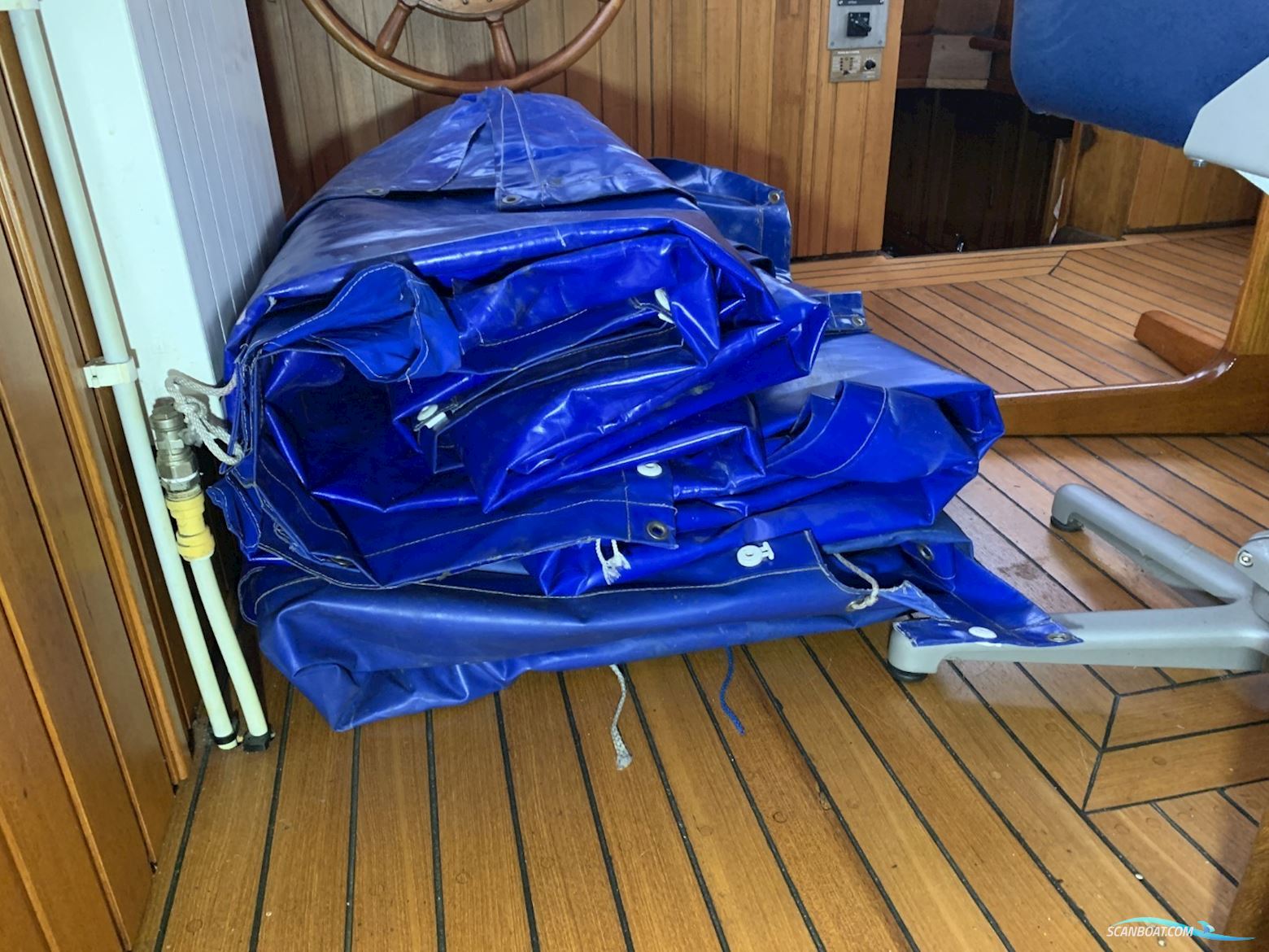 Bültjer Motorsegler