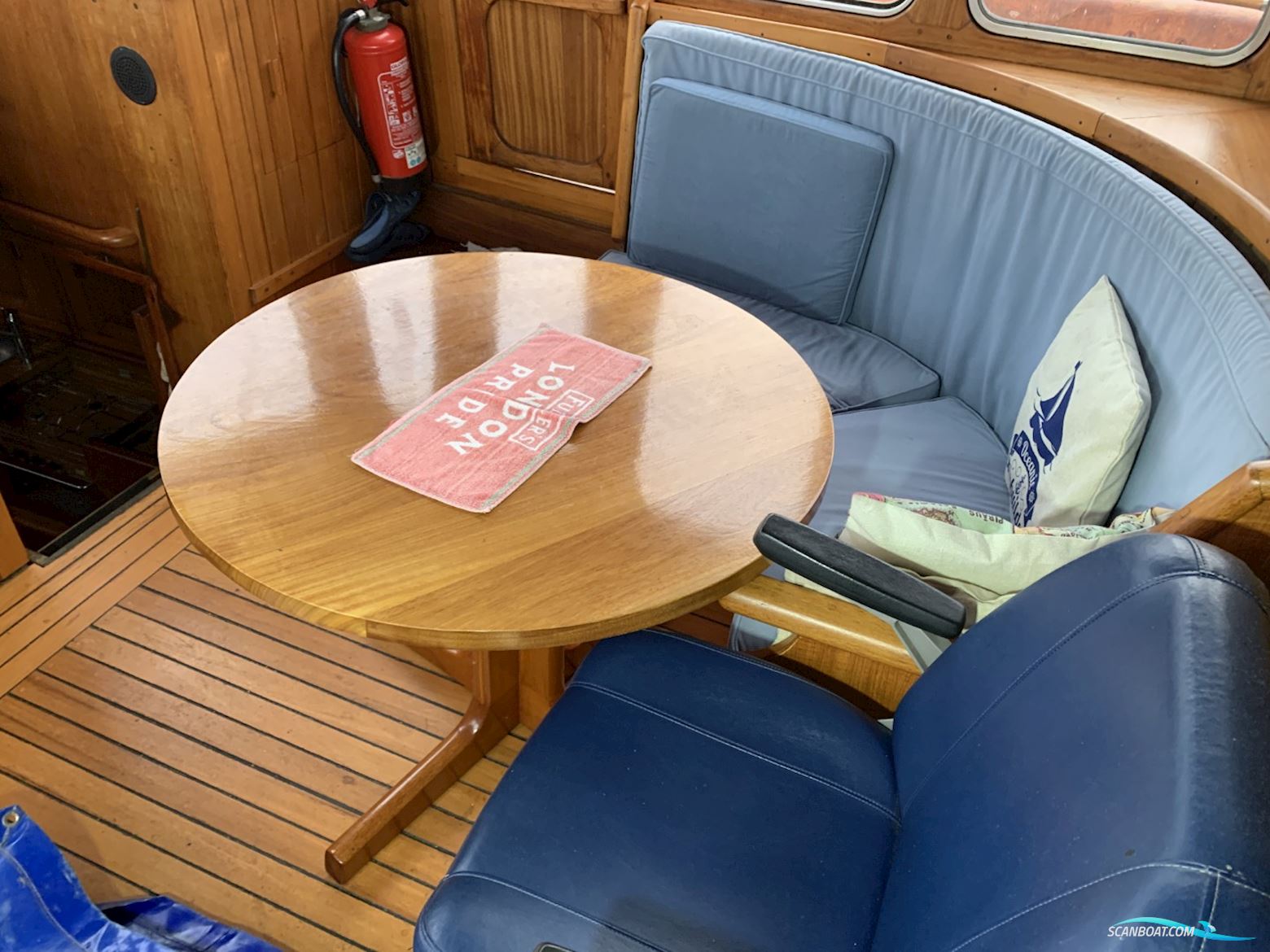 Bültjer Motorsegler