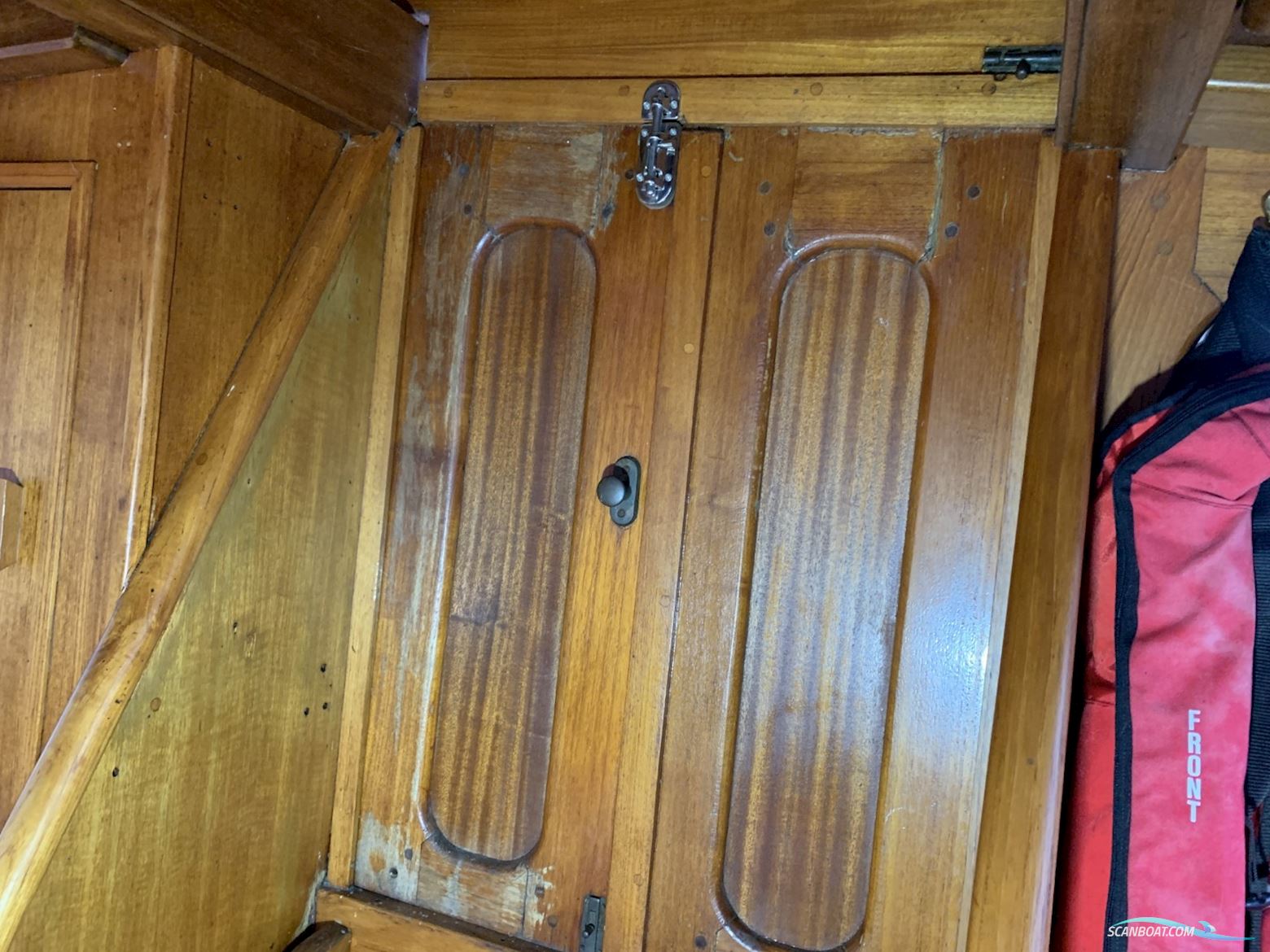 Bültjer Motorsegler