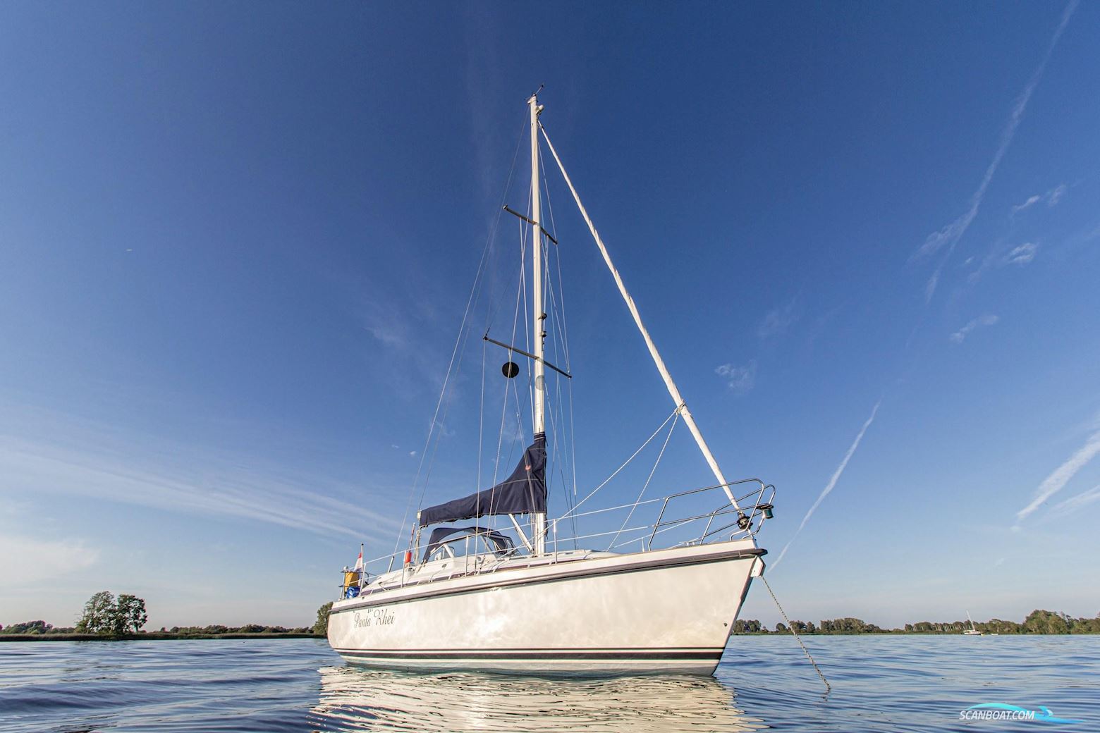 C-Yacht 1040