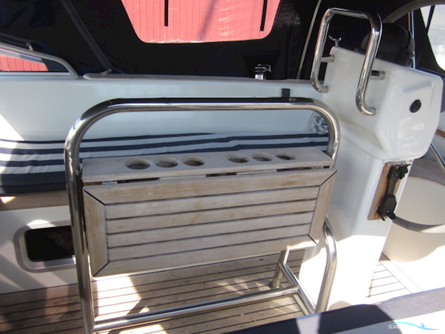 C-Yacht C-12.50