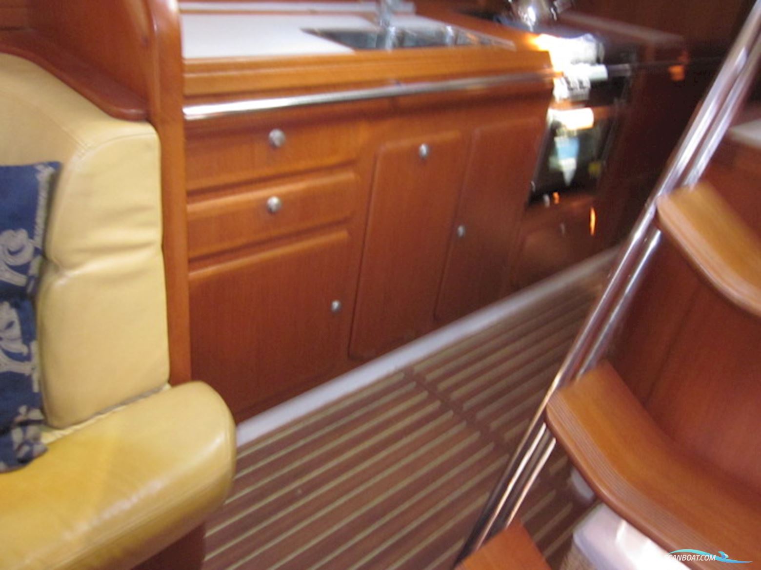 C-Yacht C-12.50