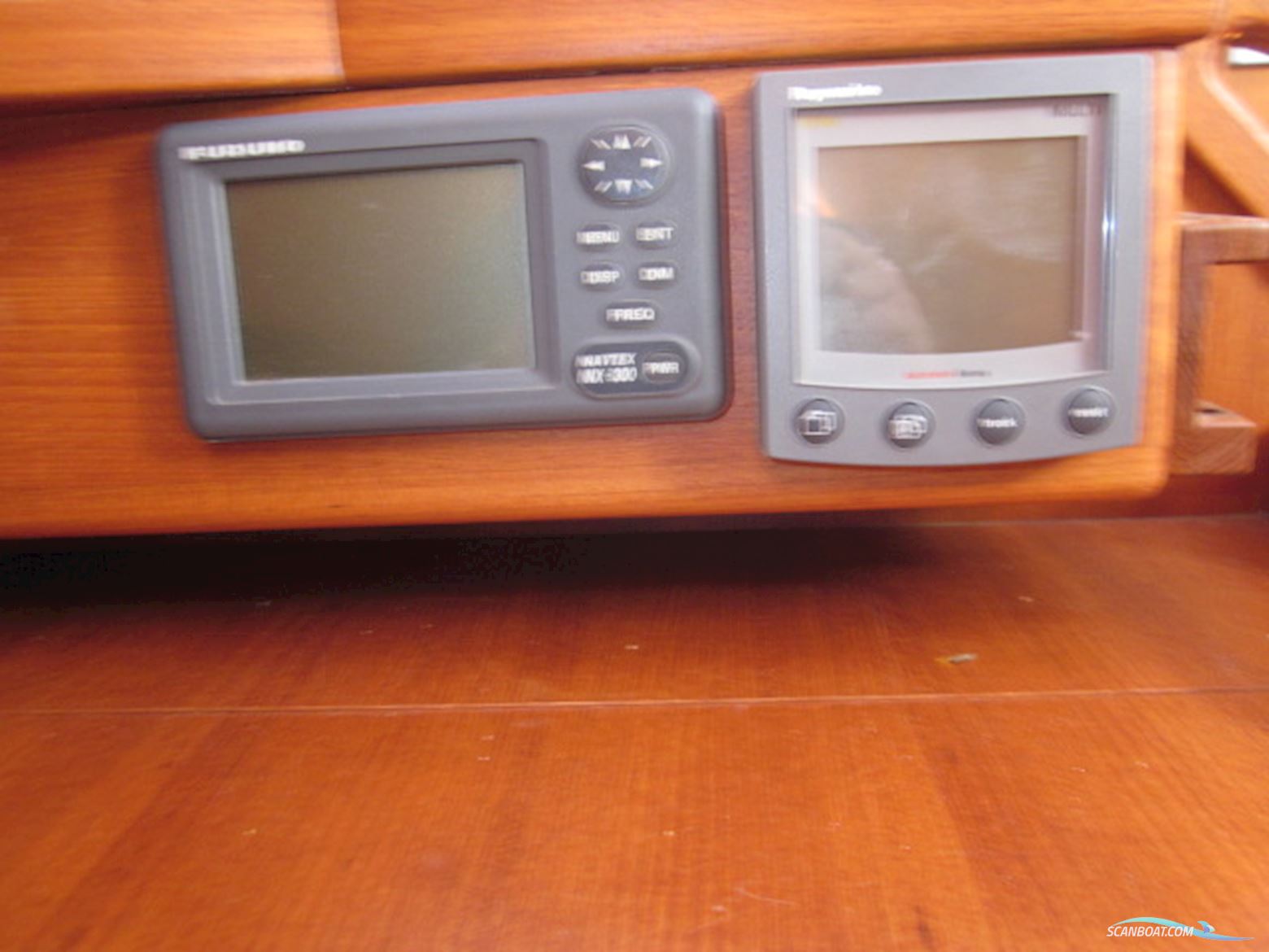 C-Yacht C-12.50