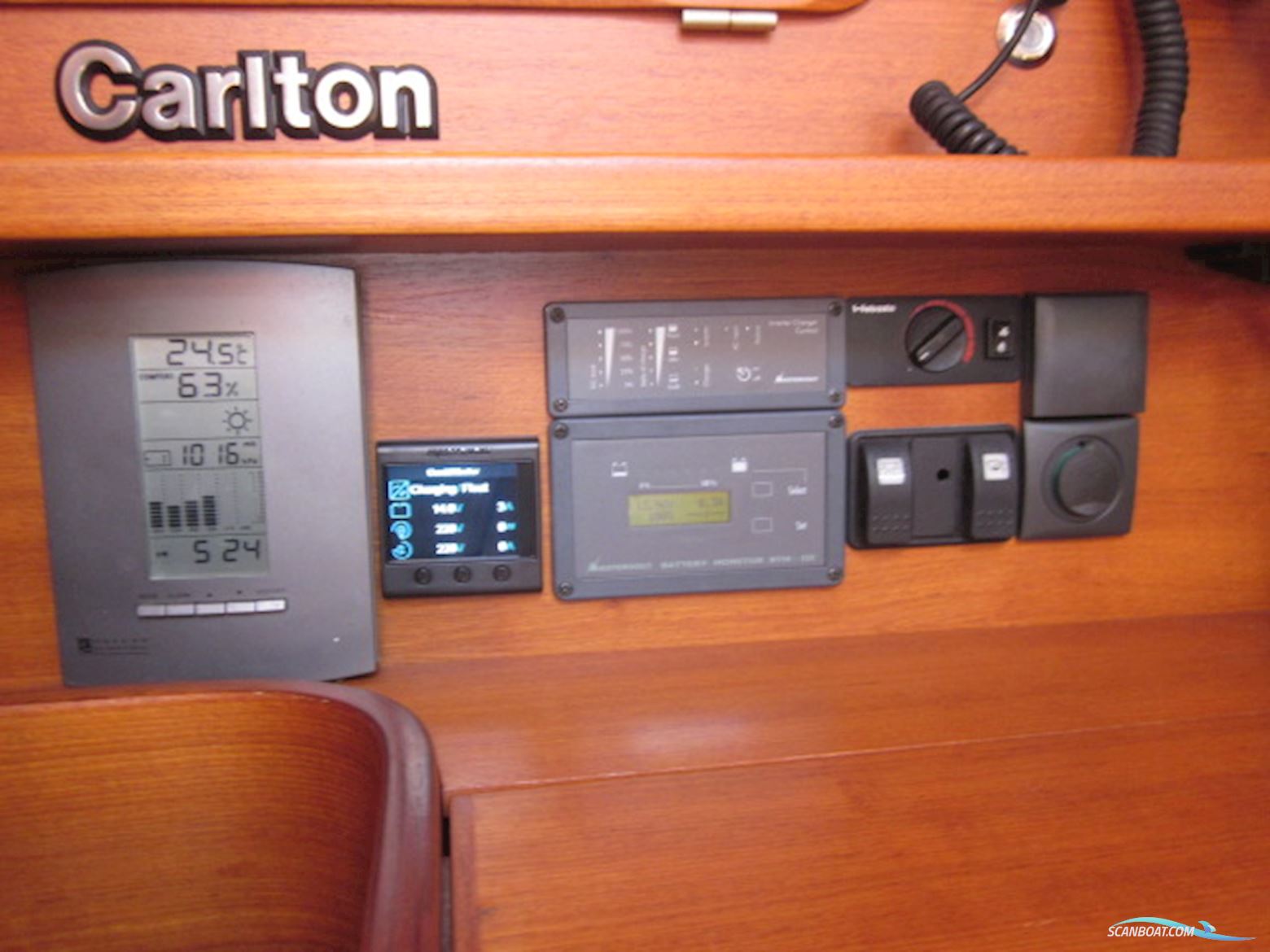 C-Yacht C-12.50