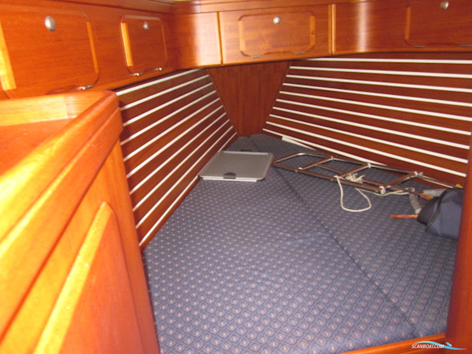 C-Yacht C-12.50