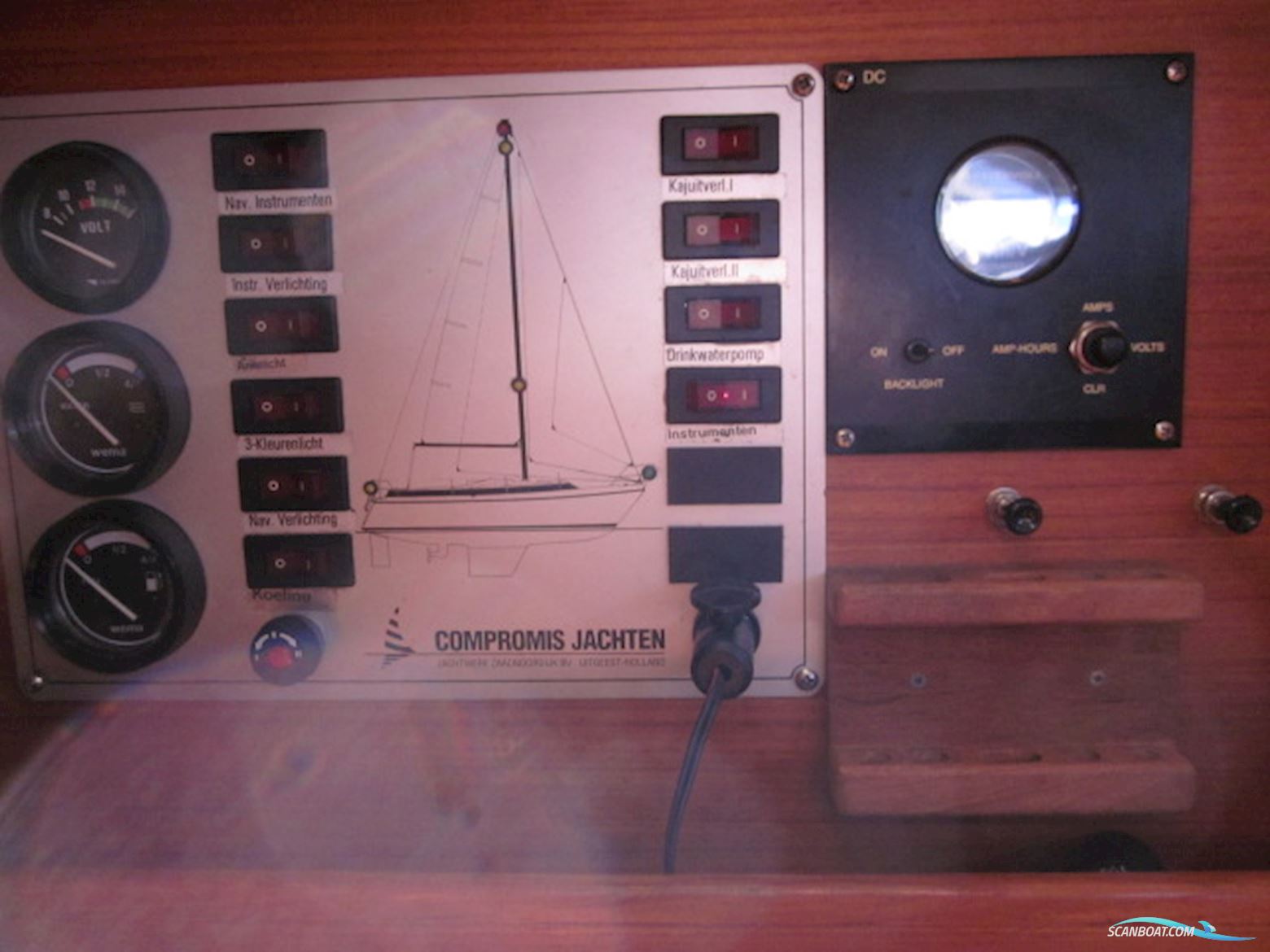 C-Yacht C999