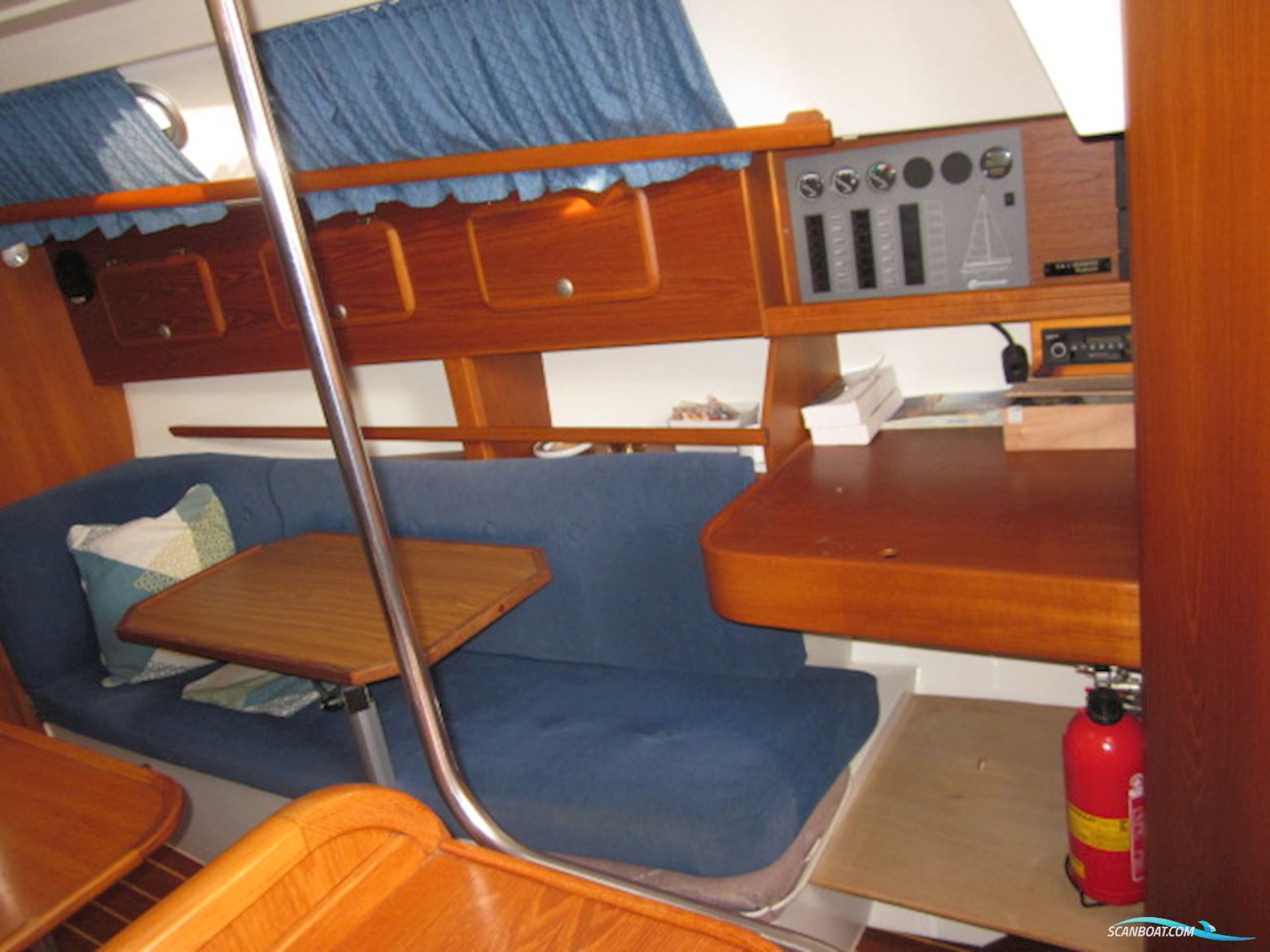 C-Yacht Compromis C888