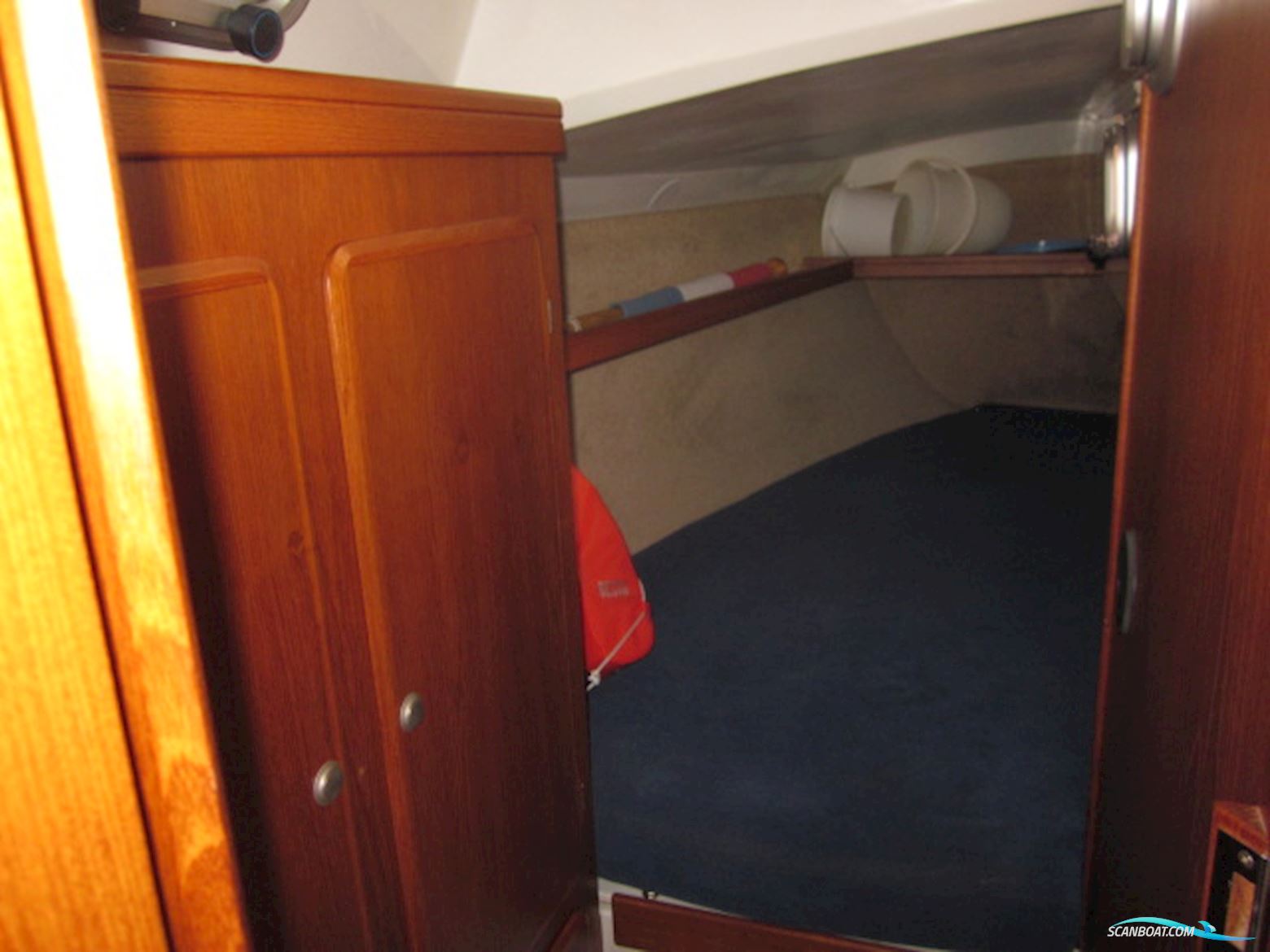 C-Yacht Compromis C888
