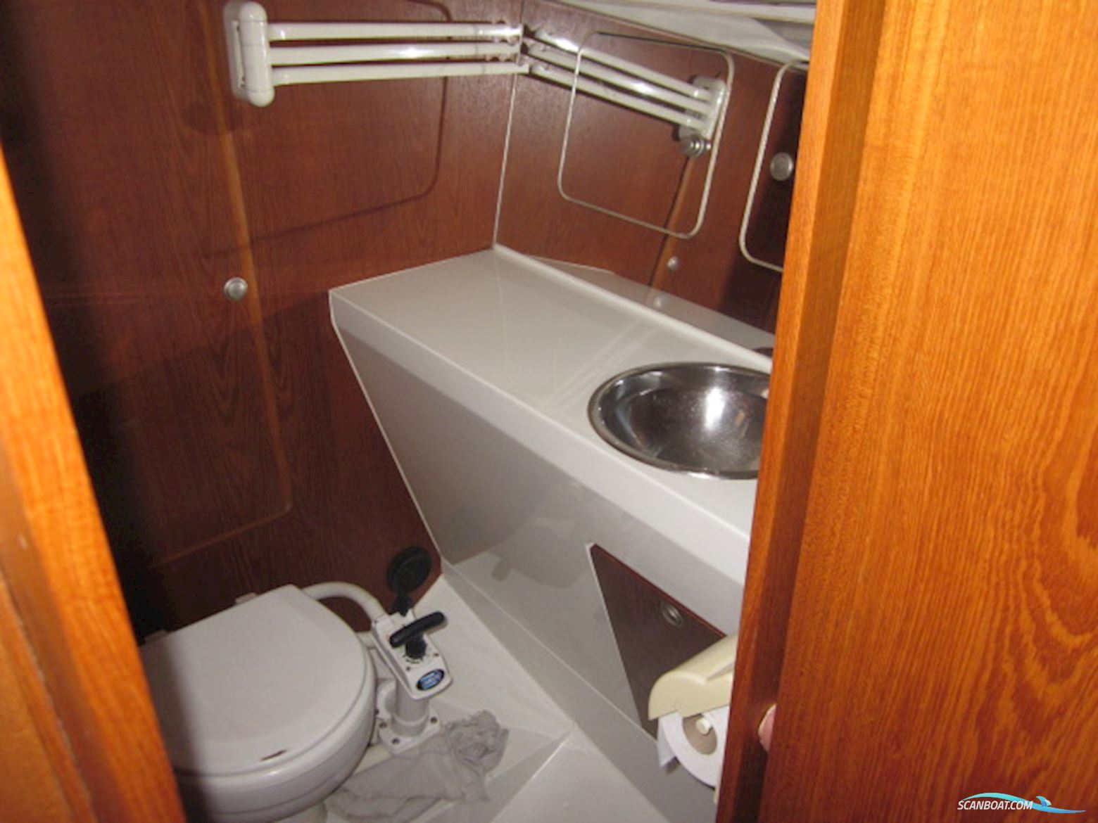 C-Yacht Compromis C888