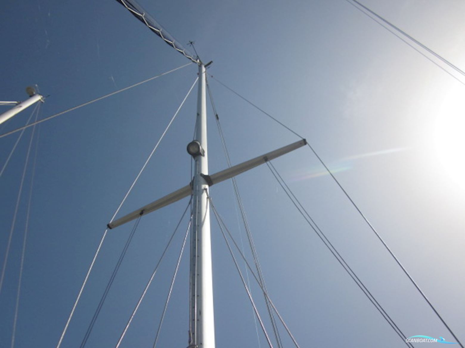 C-Yacht Compromis C999